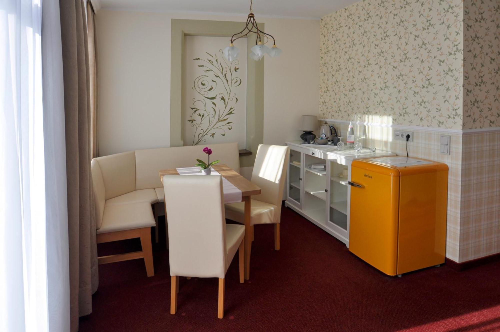 Dampfschiffhotel Stadt Wehlen Luaran gambar